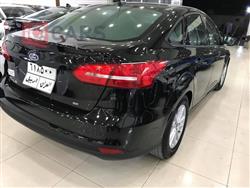 فۆرد فۆکەس